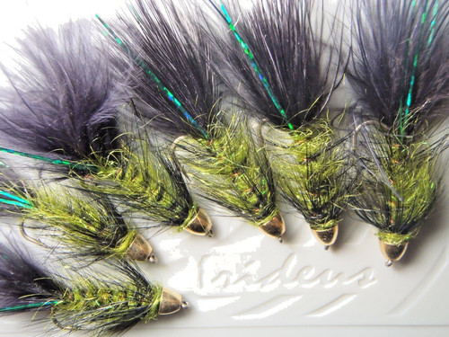 Irideus smith river soft - smith,
